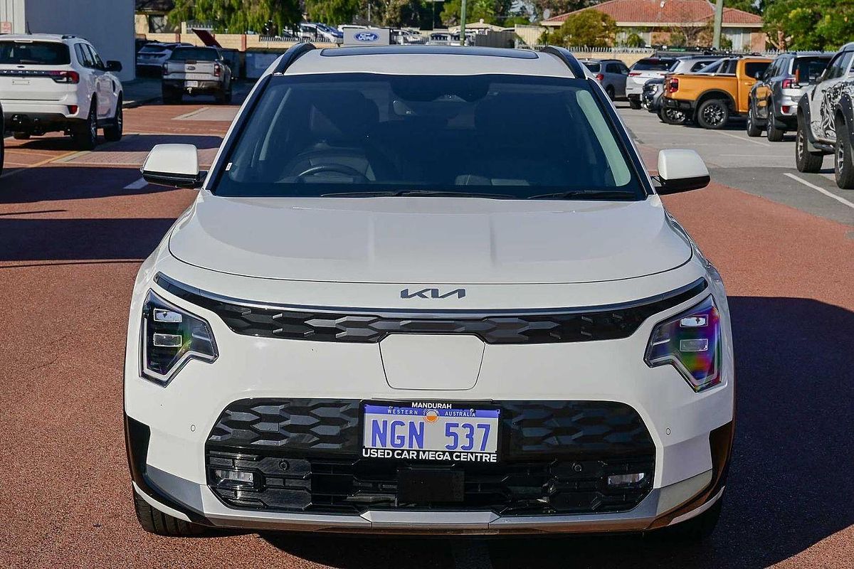 2023 Kia Niro EV GT-Line SG2