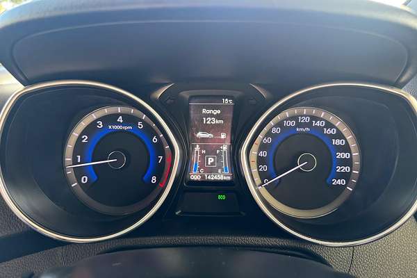 2016 Hyundai i30 SR Premium GD3 Series II