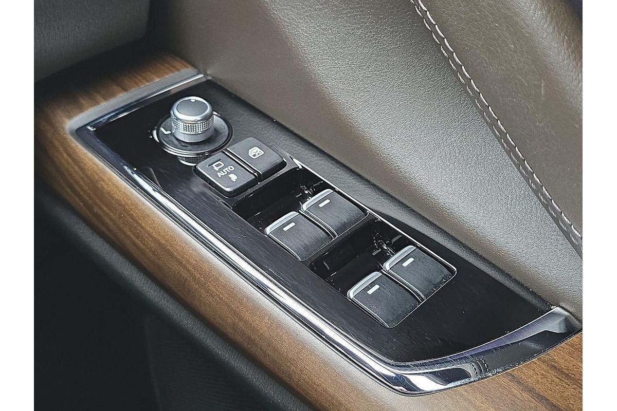2021 Mazda CX-9 Azami TC
