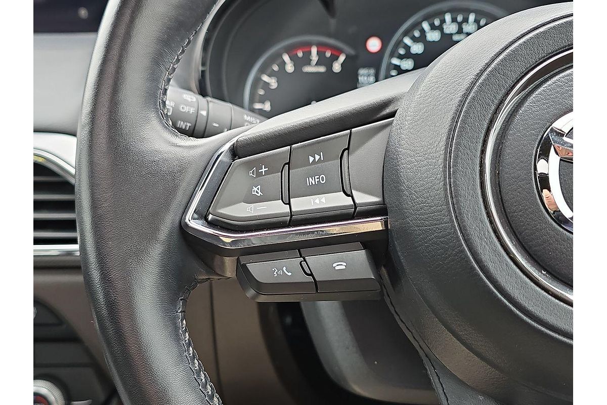 2021 Mazda CX-9 Azami TC