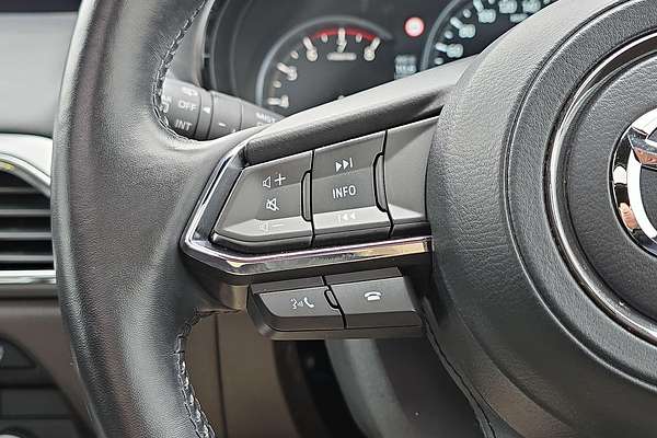 2021 Mazda CX-9 Azami TC