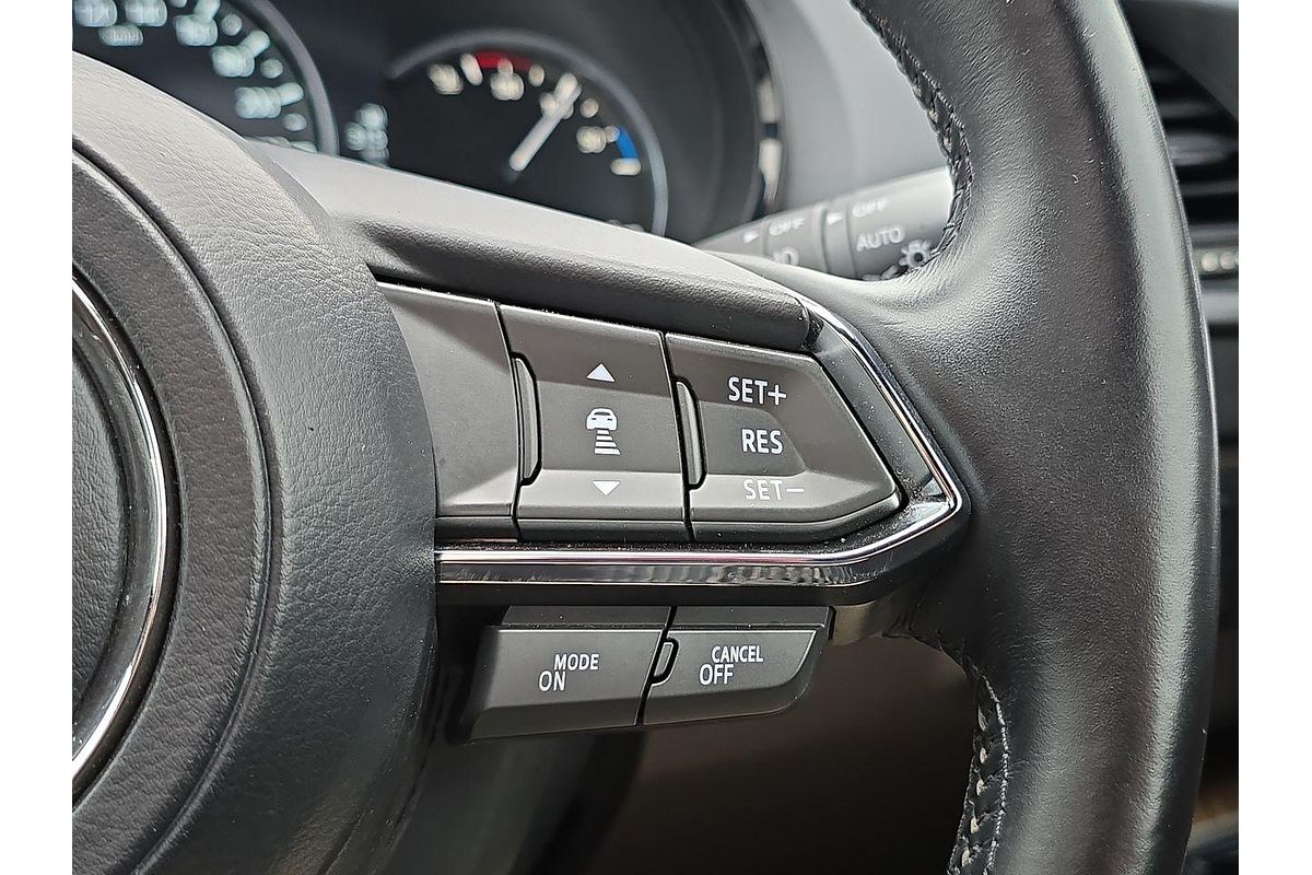 2021 Mazda CX-9 Azami TC