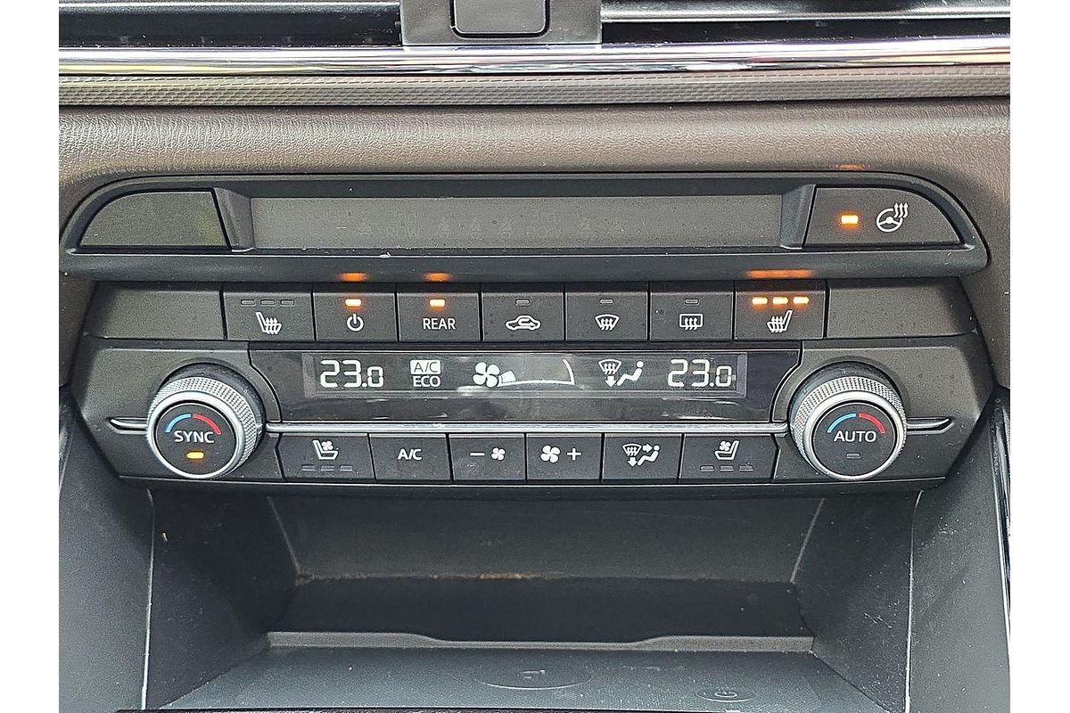 2021 Mazda CX-9 Azami TC
