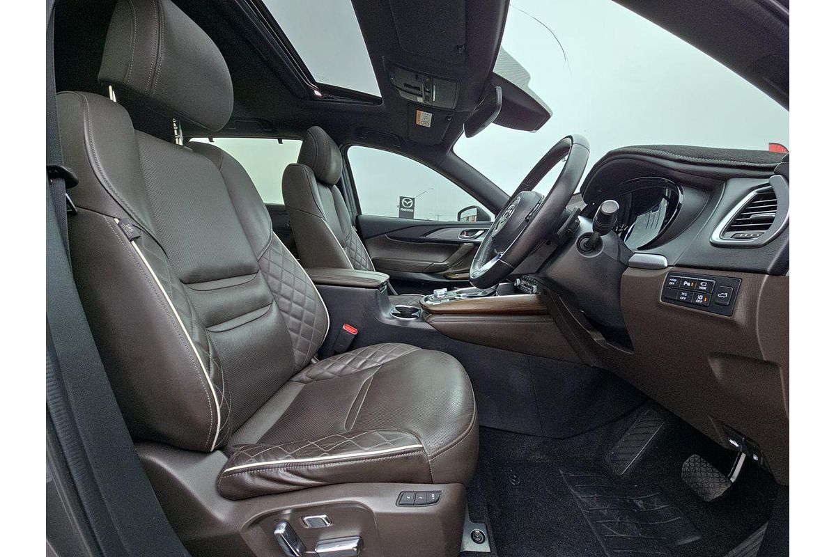 2021 Mazda CX-9 Azami TC