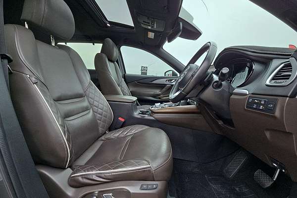 2021 Mazda CX-9 Azami TC