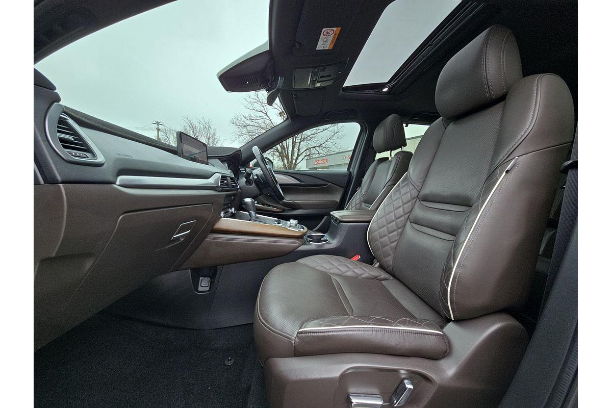 2021 Mazda CX-9 Azami TC