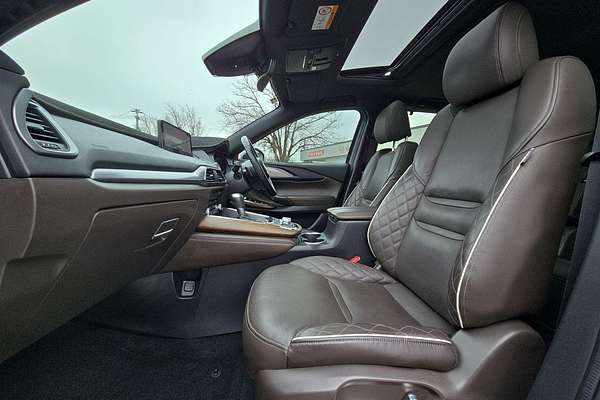 2021 Mazda CX-9 Azami TC