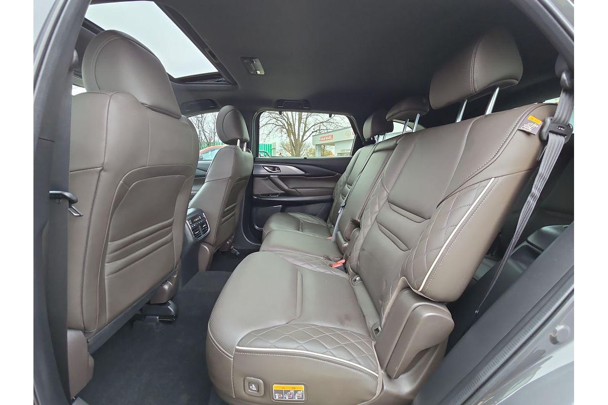 2021 Mazda CX-9 Azami TC