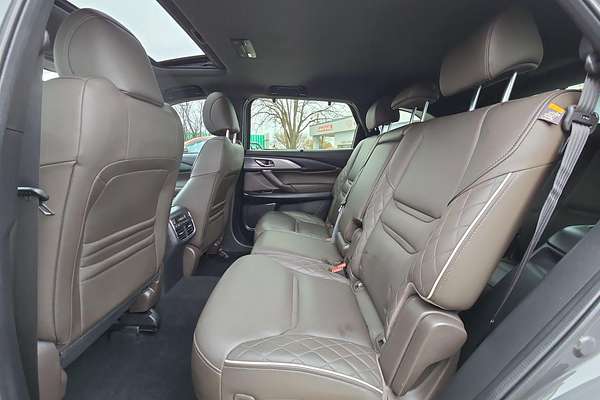 2021 Mazda CX-9 Azami TC