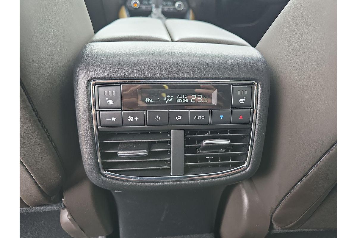 2021 Mazda CX-9 Azami TC