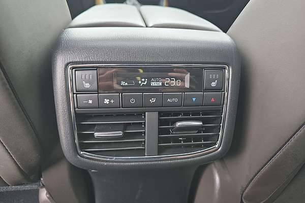 2021 Mazda CX-9 Azami TC