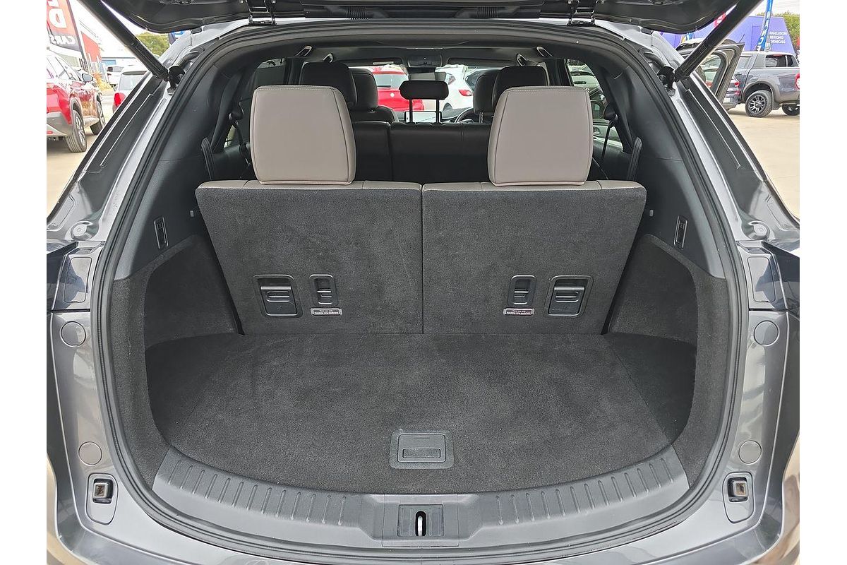 2021 Mazda CX-9 Azami TC
