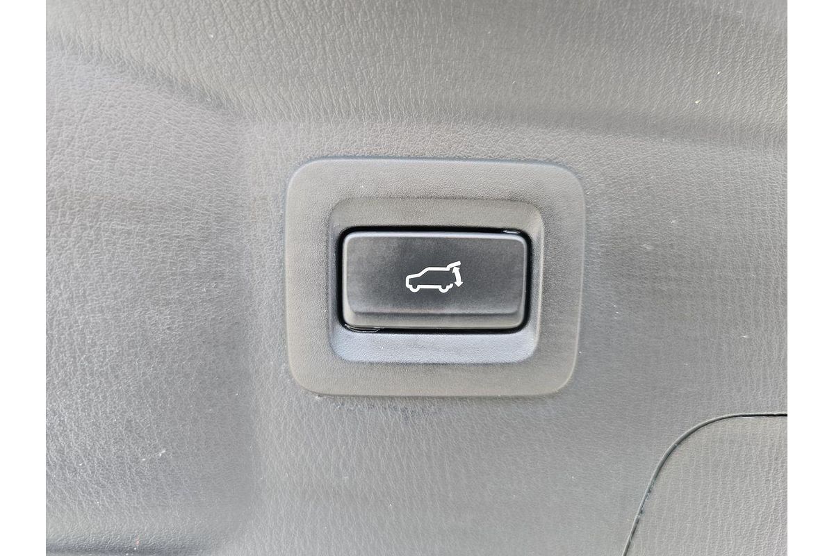 2021 Mazda CX-9 Azami TC