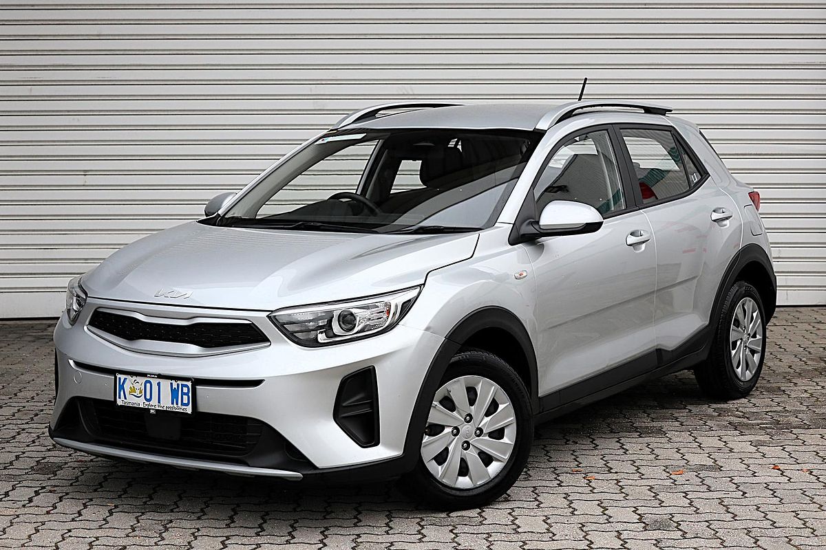 2023 Kia Stonic S YB