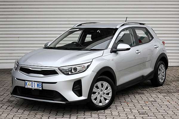 2023 Kia Stonic S YB