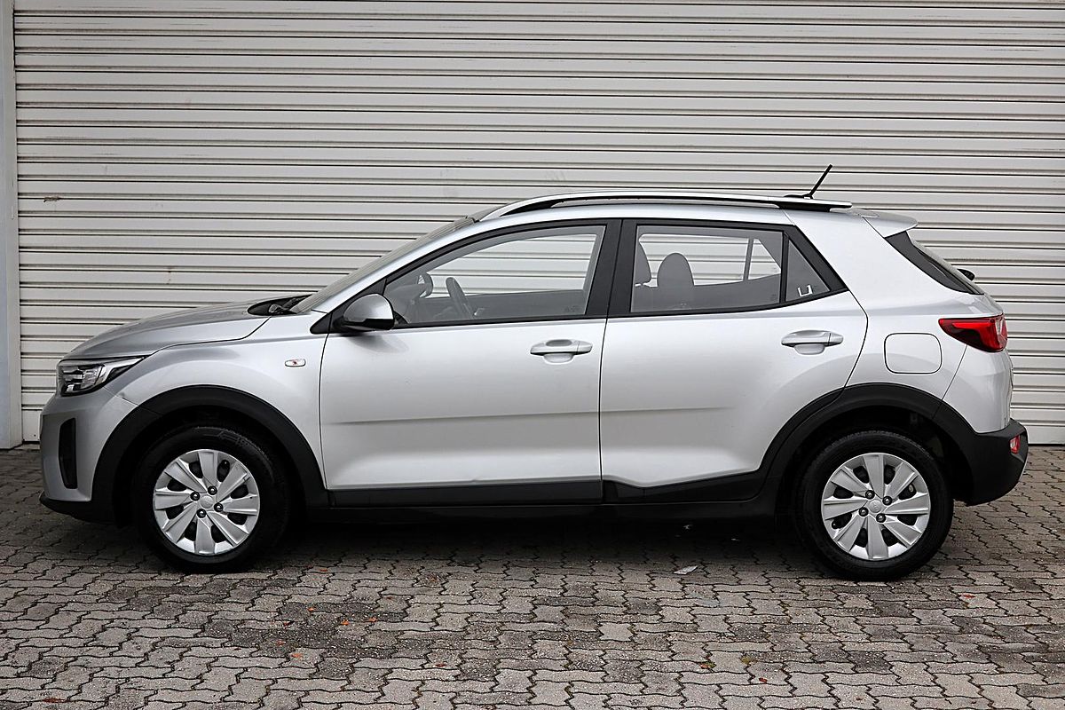 2023 Kia Stonic S YB