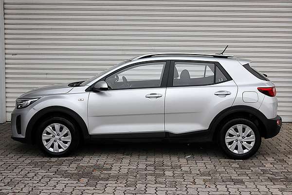 2023 Kia Stonic S YB