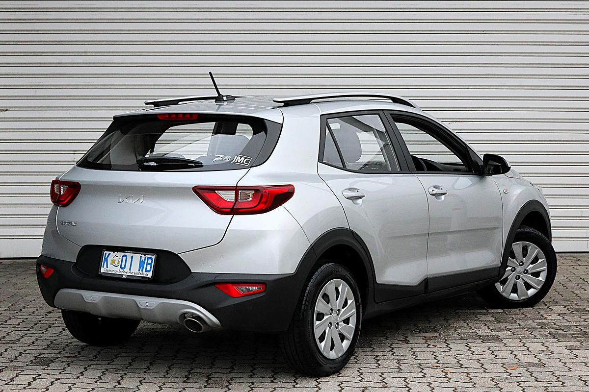 2023 Kia Stonic S YB