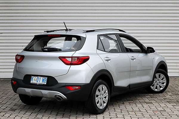 2023 Kia Stonic S YB