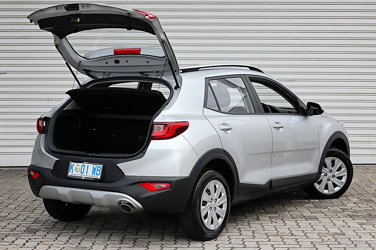 2023 Kia Stonic S YB