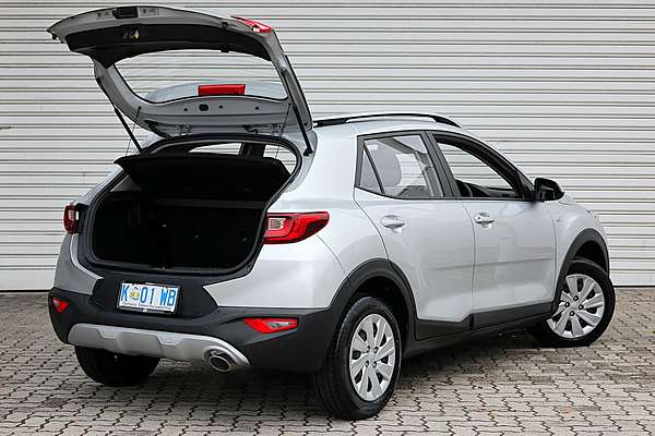 2023 Kia Stonic S YB