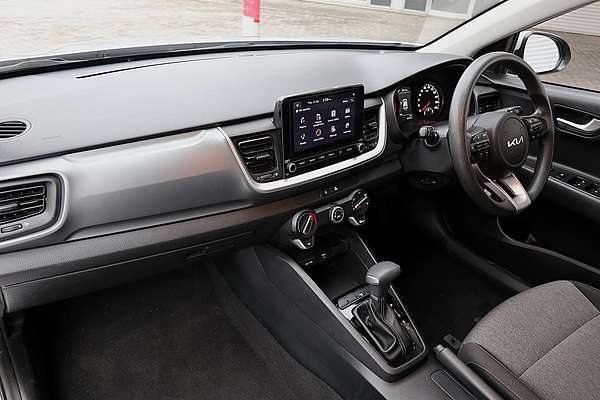 2023 Kia Stonic S YB