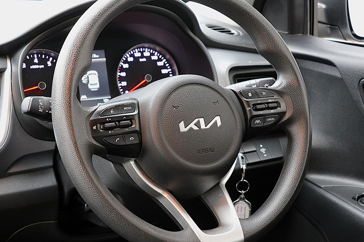 2023 Kia Stonic S YB