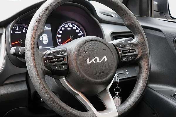 2023 Kia Stonic S YB