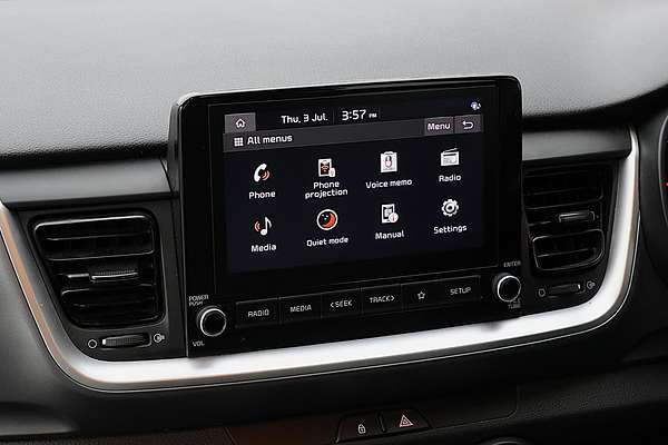 2023 Kia Stonic S YB