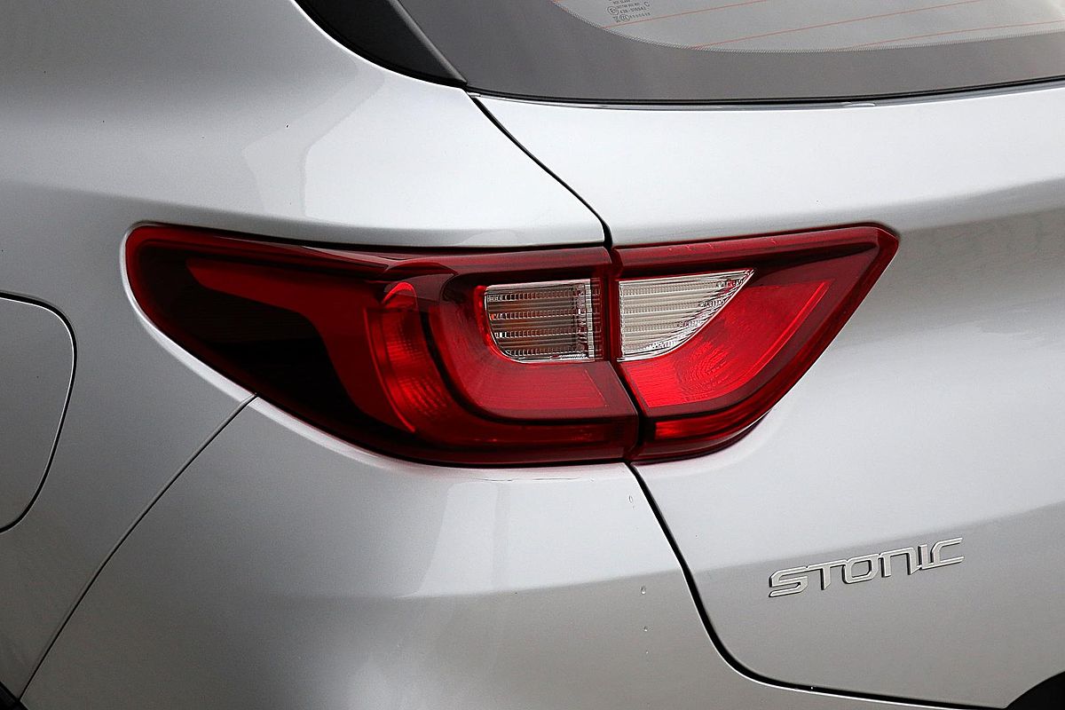 2023 Kia Stonic S YB