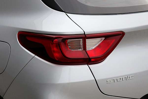 2023 Kia Stonic S YB