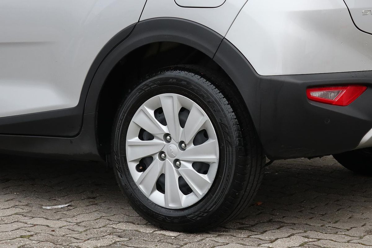 2023 Kia Stonic S YB