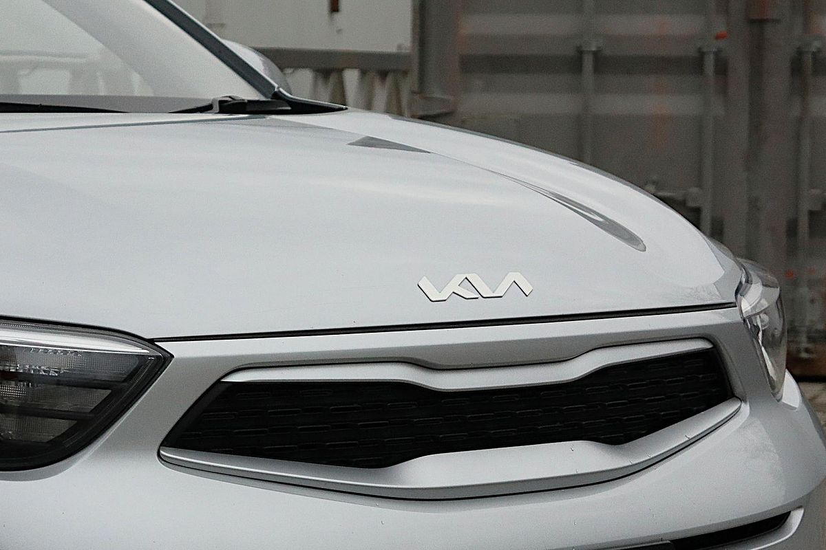 2023 Kia Stonic S YB