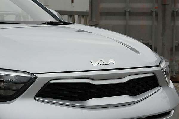 2023 Kia Stonic S YB