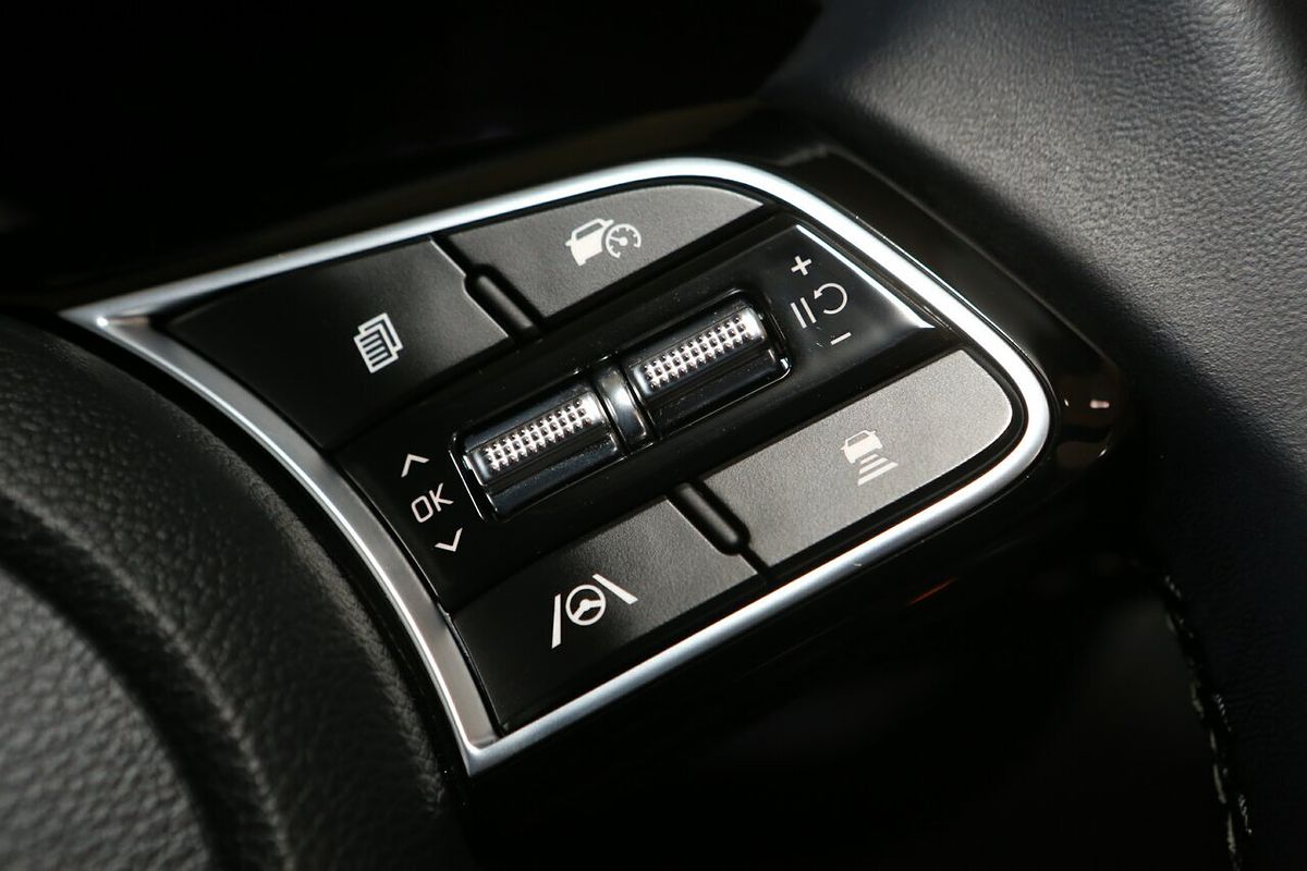 2024 Kia Cerato Sport+ BD