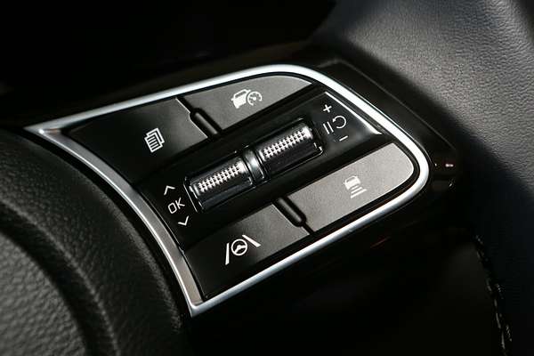 2024 Kia Cerato Sport+ BD