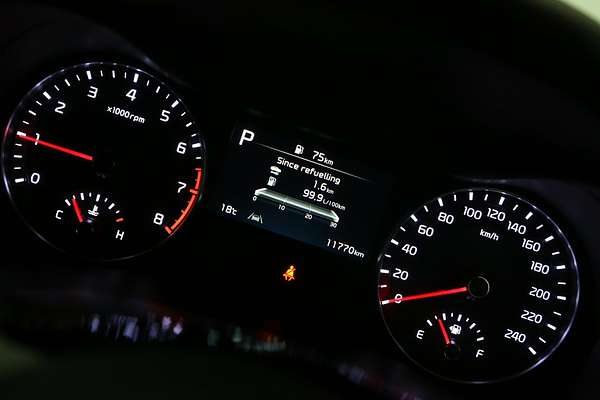 2024 Kia Cerato Sport+ BD