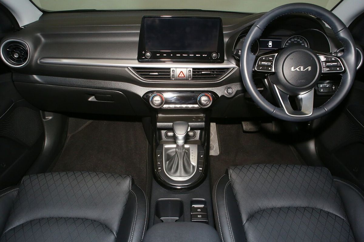 2024 Kia Cerato Sport+ BD