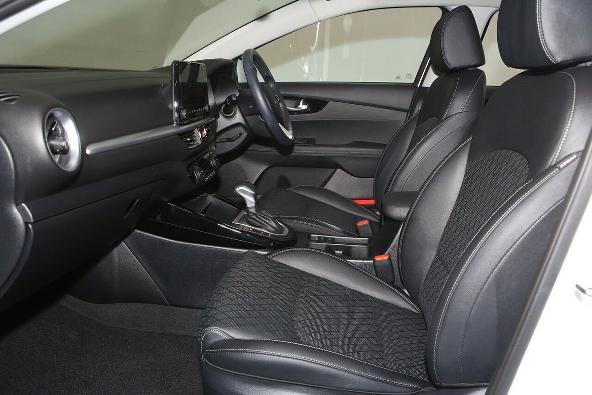 2024 Kia Cerato Sport+ BD