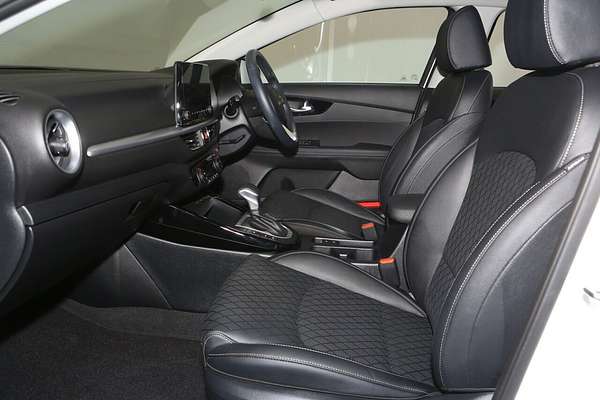 2024 Kia Cerato Sport+ BD