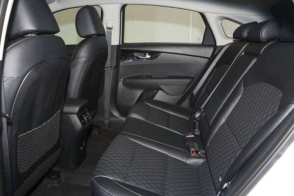 2024 Kia Cerato Sport+ BD