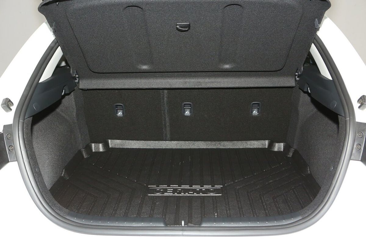 2024 Kia Cerato Sport+ BD