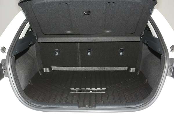 2024 Kia Cerato Sport+ BD