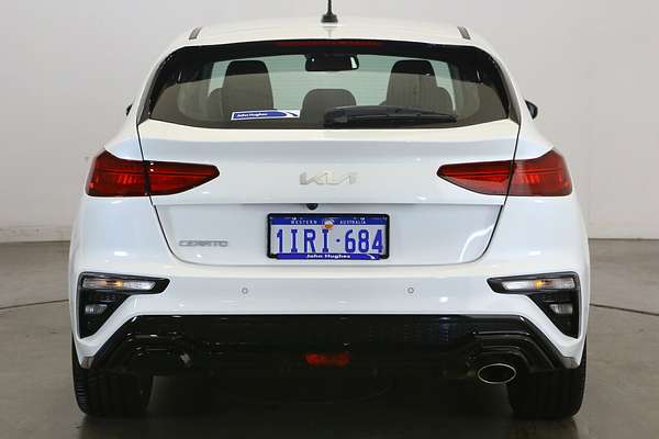 2024 Kia Cerato Sport+ BD