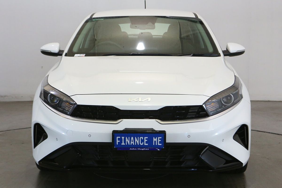 2024 Kia Cerato Sport+ BD