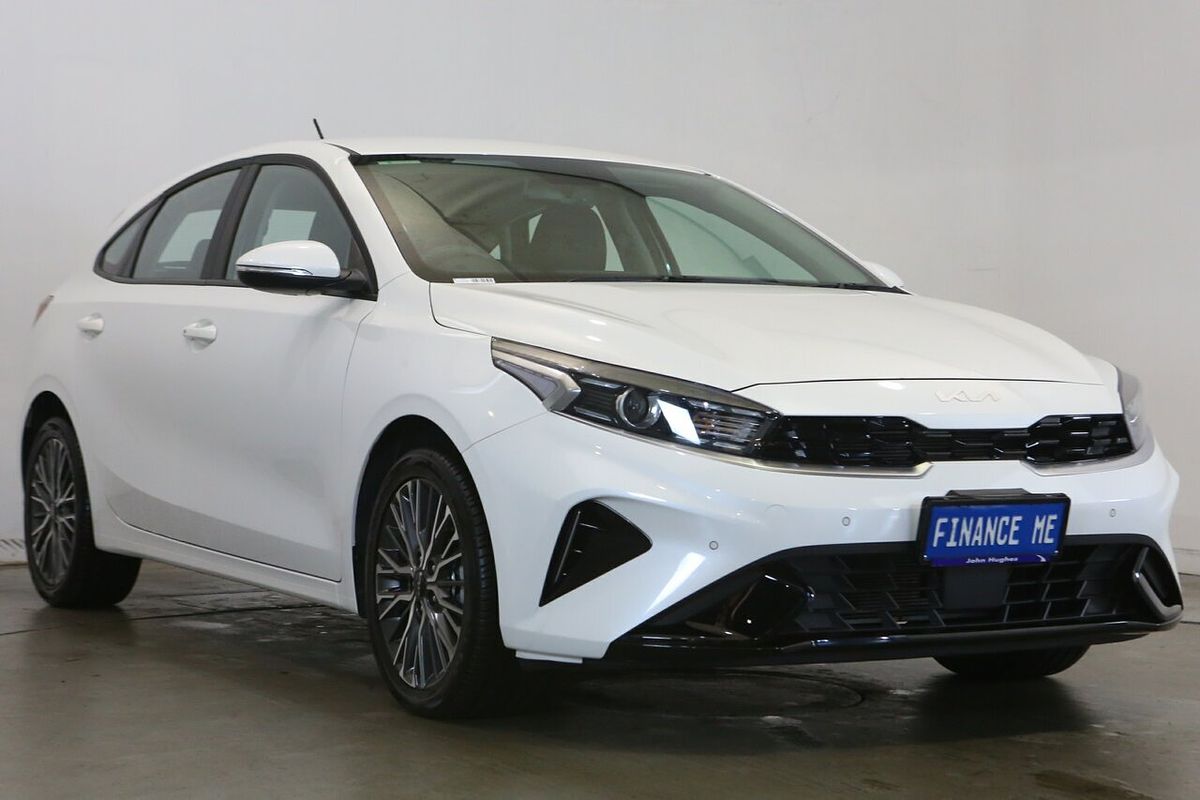 2024 Kia Cerato Sport+ BD