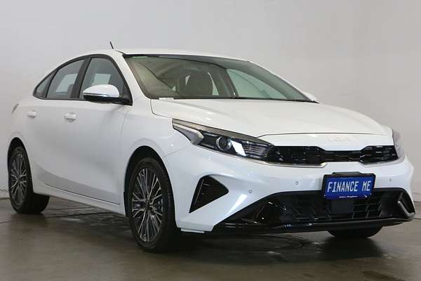 2024 Kia Cerato Sport+ BD