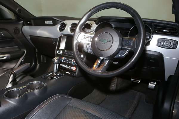 2017 Ford Mustang GT FM