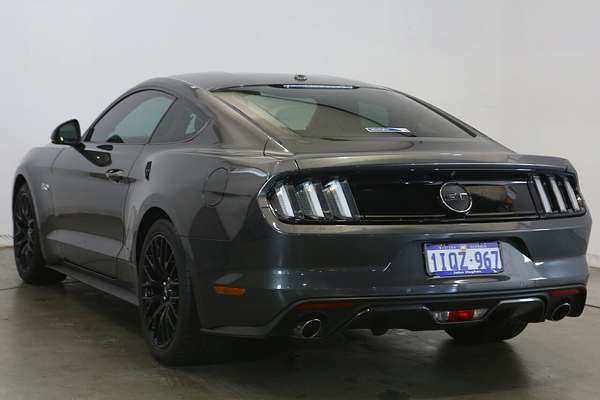 2017 Ford Mustang GT FM