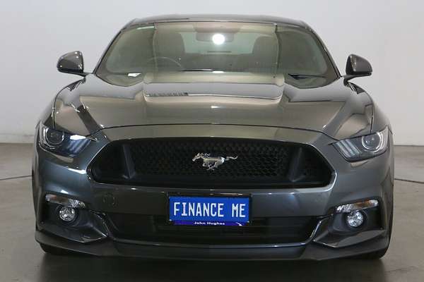2017 Ford Mustang GT FM